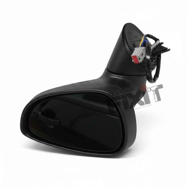 FORD BODY DOOR MIRROR RH-FIESTA 2ND GEN 2011-2015 Compatible with FORD FIESTA Vehicle