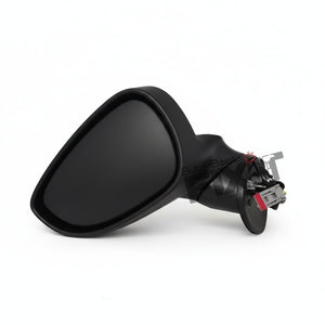 FORD BODY DOOR MIRROR LH-FIESTA 2ND GEN 2011-2015 Compatible with FORD FIESTA Vehicle