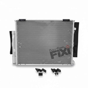 Toyota Innova AC Condenser 2005-2014