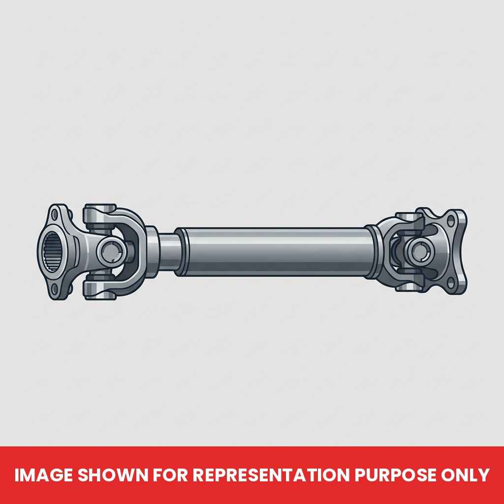 Chevrolet Beat Drive Shaft (CV Axle) - Left 2010-2017 Delphi