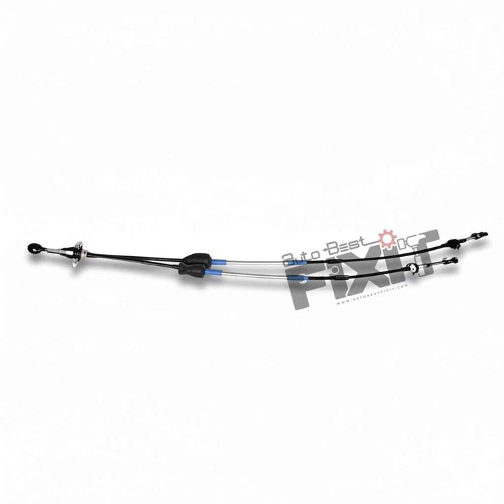 FORD CABLE TRANS SHIFT-ASPIRE 1ST GEN 2015-2018 DSL/FIGO 2ND GEN 2015-2019 PTL/DSL Compatible with FORD FIGO Vehicle_1
