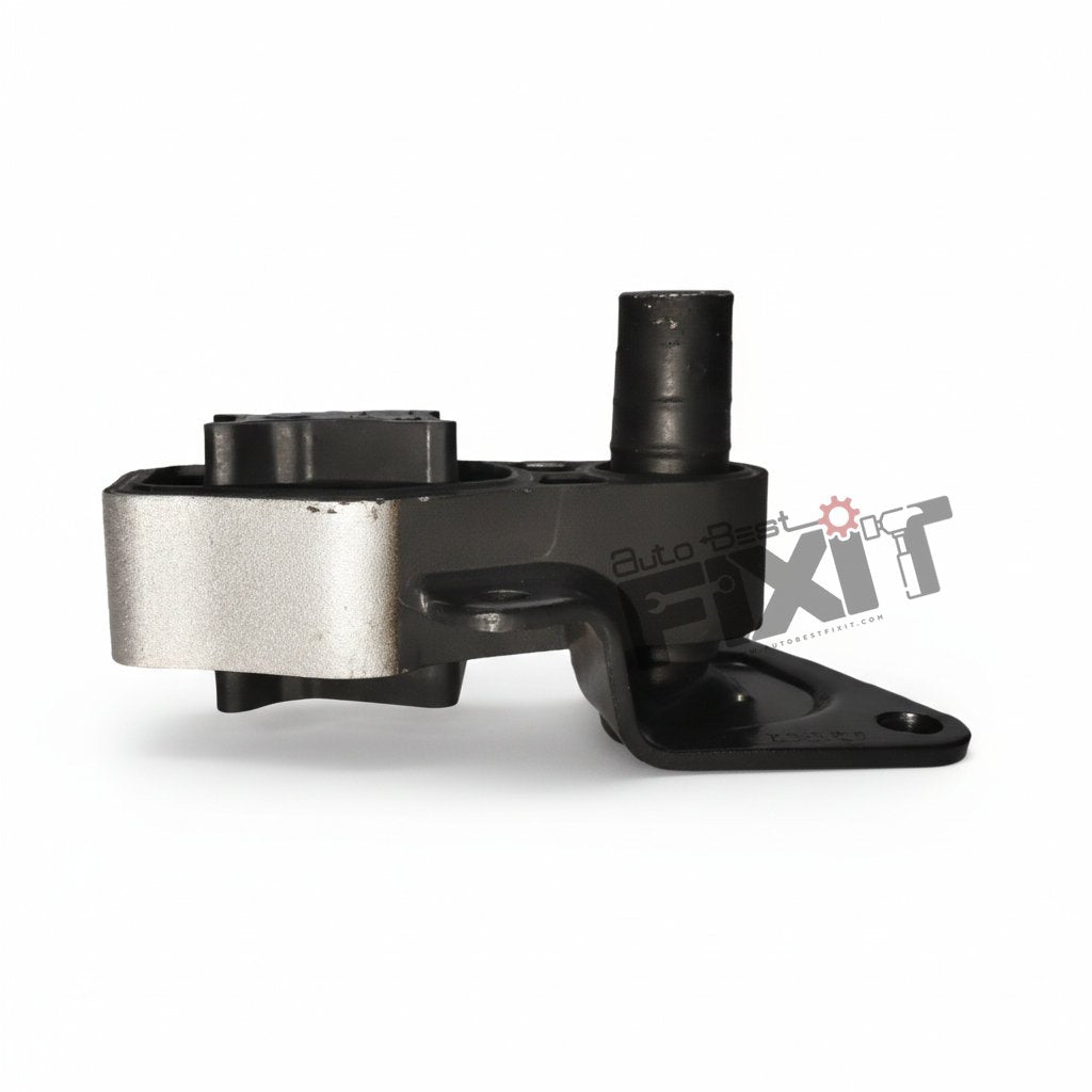 FORD TRANSMISSON MOUNTING-ASPIRE 1ST GEN 2015-2018 PTL/DSL/FIESTA 2ND GEN 2011-2015 PTL/DSL/FIGO 2ND GEN 2015-2019 PTL/DSL Compatible with FORD FIESTA Vehicle_2