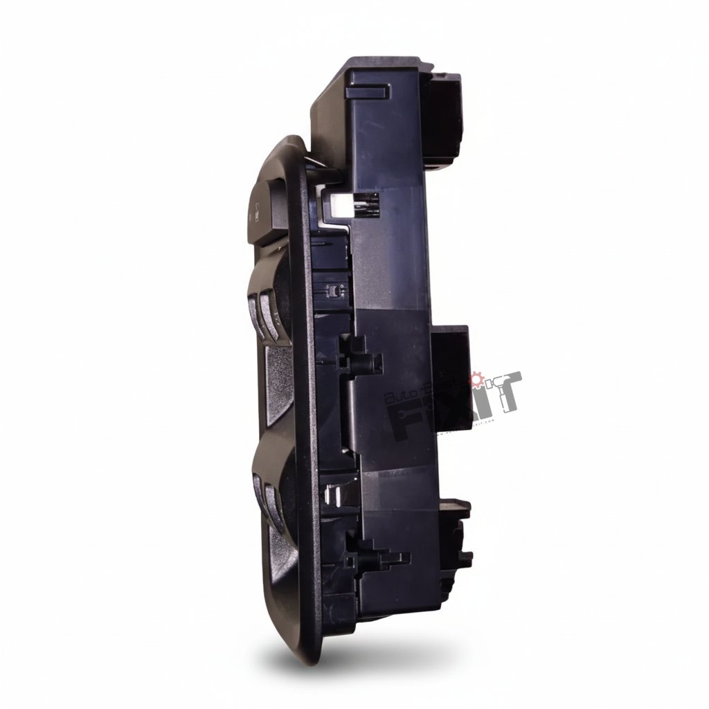 FORD POWER WINDOW SWITCH-FIGO 2015-2021 PTL/DSL/FREESTYLE 2018-2022 DSL/PTL Compatible with FORD FIGO Vehicle_1