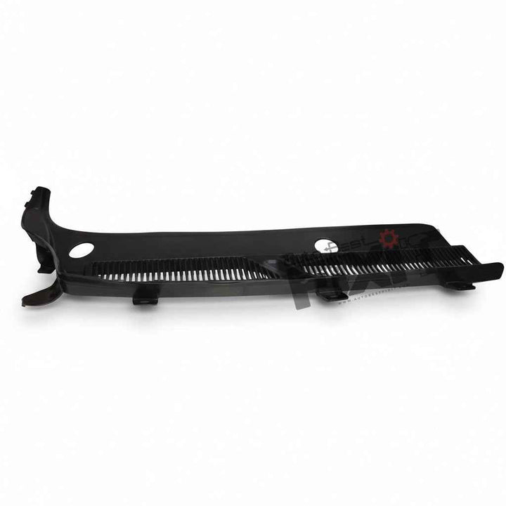 Ford Figo / Figo Aspire Front Grille Outer Air Vent Right, 2nd Gen 2015-2022 – Ford E4BZ58018A16E – Angle View