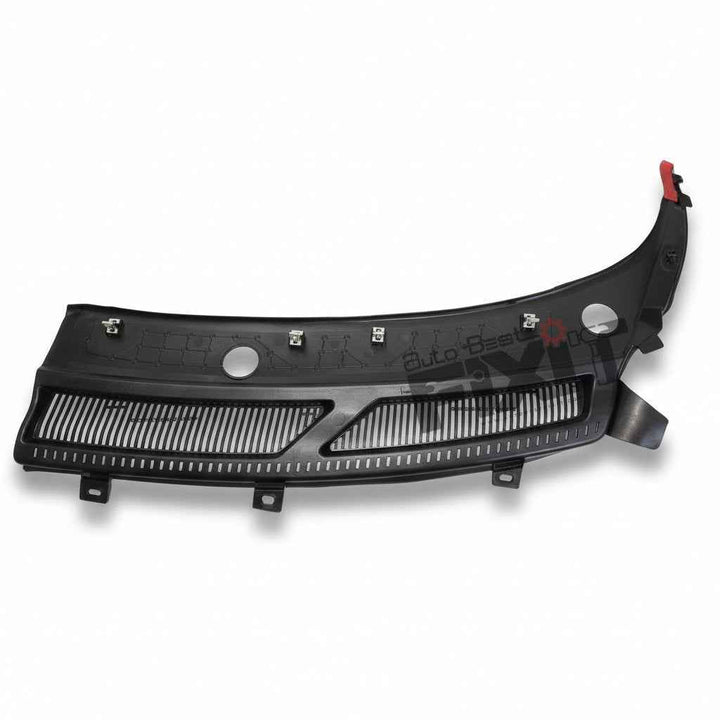 Ford Figo / Figo Aspire Front Grille Outer Air Vent Right, 2nd Gen 2015-2022 – Ford E4BZ58018A16E
