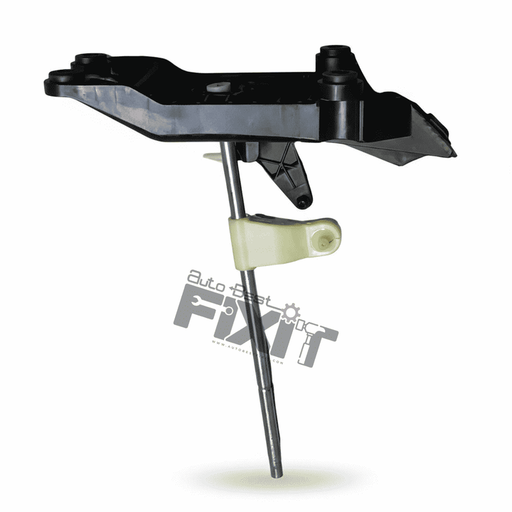 FORD GEAR LEVER-ECOSPORT 2017-2021 PTL/DSL/FIGO 2ND GEN 2015-2019 PTL/DSL/FIGO ASPIRE 1ST GEN 2015-2018 PTL/DSL Compatible with FORD ECOSPORT F/L Vehicle_1