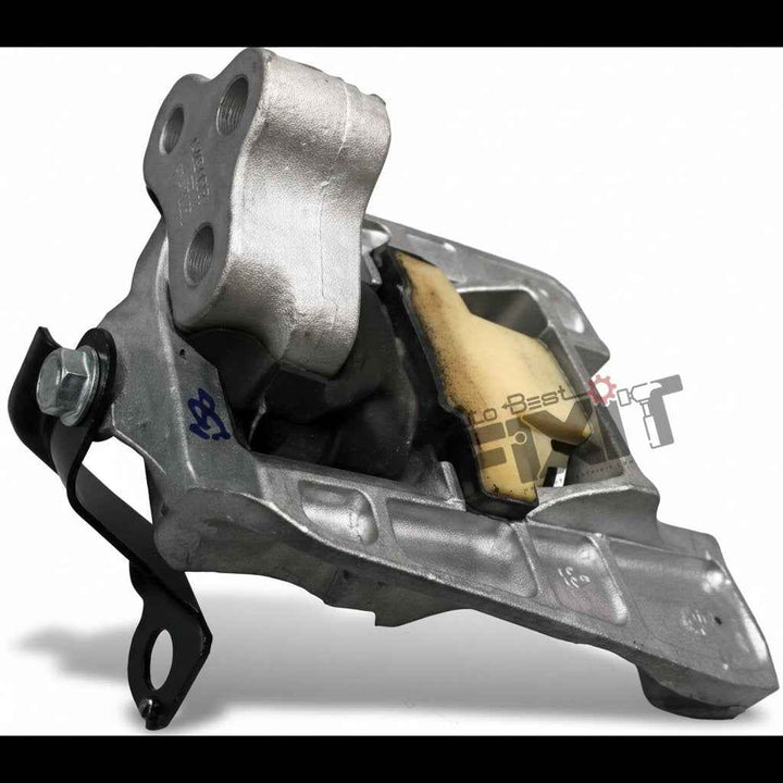 FORD INSULATOR ASSY - ENGINE SUPPORT-ASPIRE 1ST GEN2015-2018 DSL/FIGO 2ND GEN 2015-2020 DSL/FREESTYLE 2018-2022 DSL Compatible with FORD FIGO Vehicle