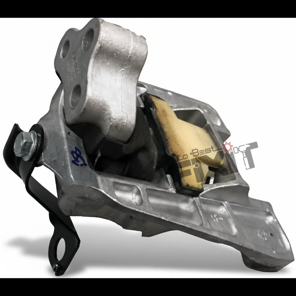 FORD INSULATOR ASSY - ENGINE SUPPORT-ASPIRE 1ST GEN2015-2018 DSL/FIGO 2ND GEN 2015-2020 DSL/FREESTYLE 2018-2022 DSL Compatible with FORD FIGO Vehicle