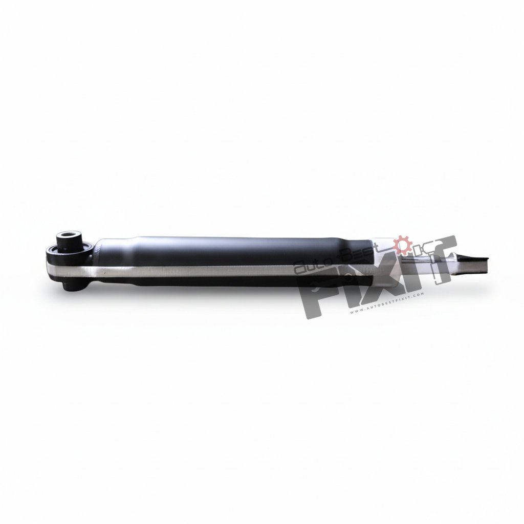 FORD SHOCK ABSORBER ASSY-ENDEAVOUR 3RD GEN 2015-2019 Compatible with FORD ENDEAVOUR Vehicle_1