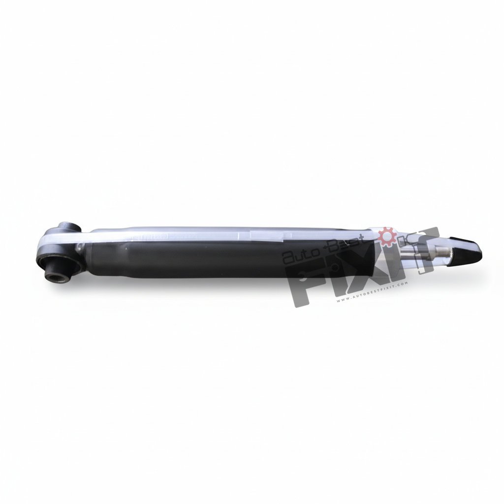 FORD SHOCK ABSORBER ASSY-ENDEAVOUR 3RD GEN 2015-2019 Compatible with FORD ENDEAVOUR Vehicle