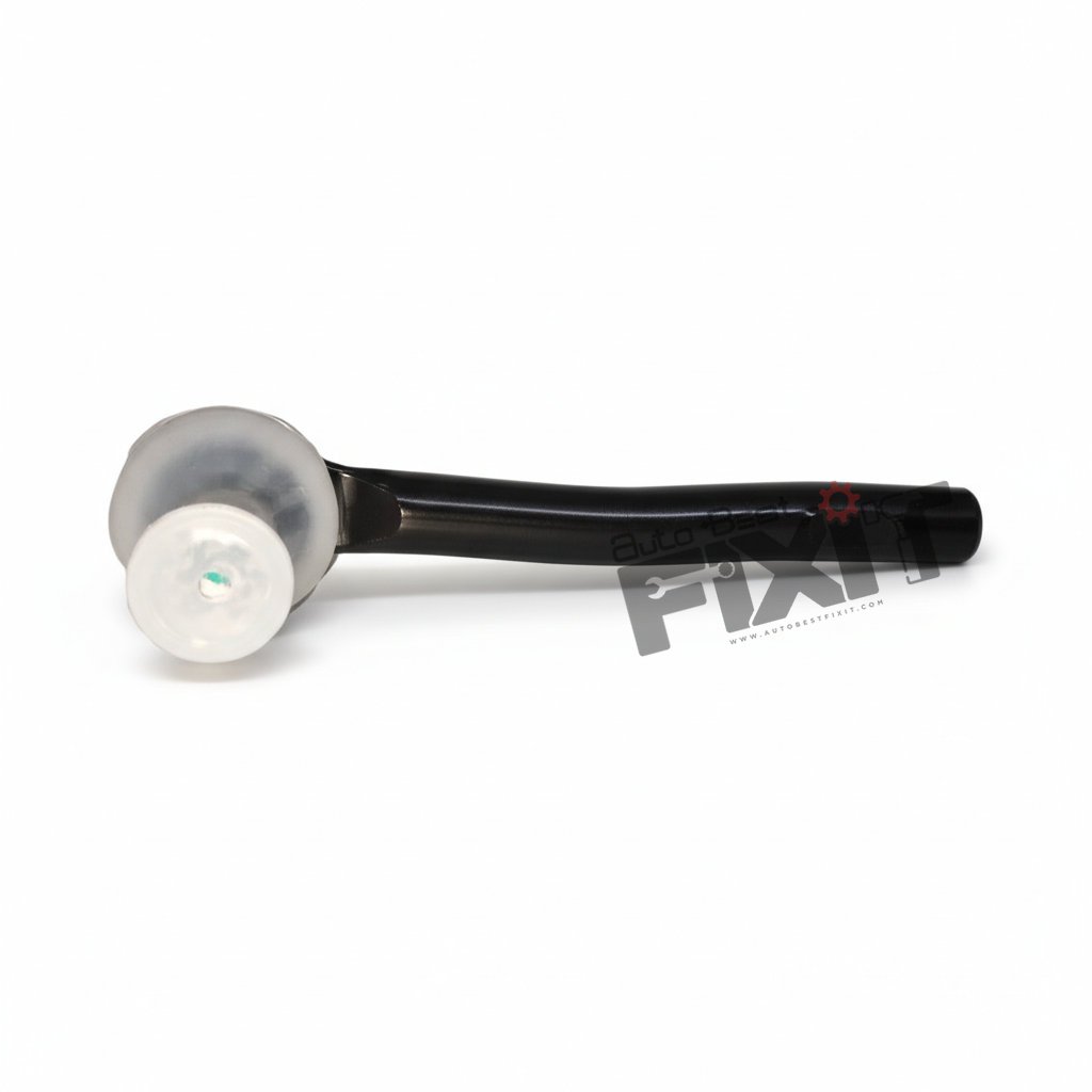 FORD TIE ROD END-ENDEAVOUR 3RD GEN 2015-2022 DSL Compatible with FORD ENDEAVOUR Vehicle_1