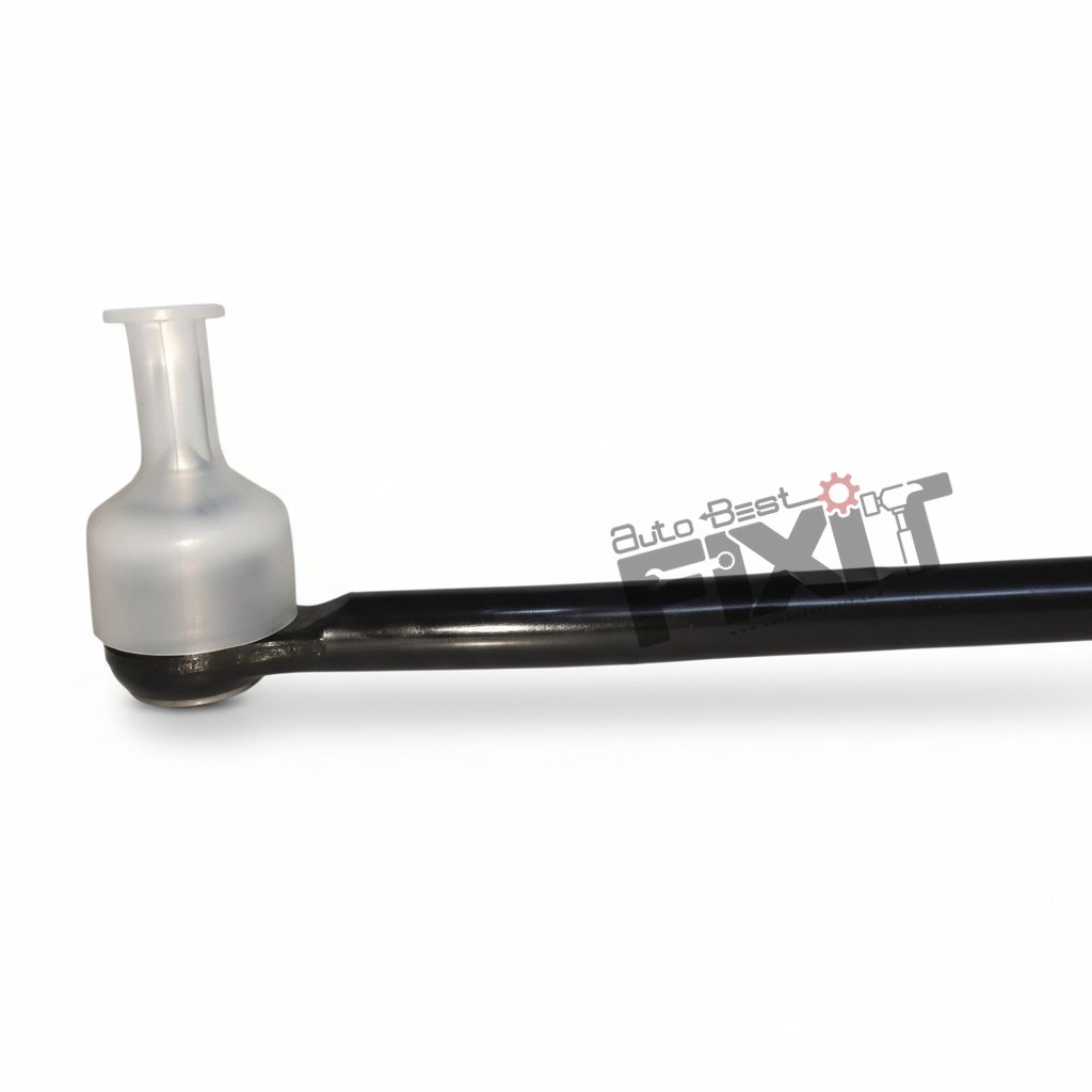 FORD TIE ROD END-ENDEAVOUR 3RD GEN 2015-2022 DSL Compatible with FORD ENDEAVOUR Vehicle