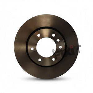 FORD DISC BRAKE, RH/LH-ENDEAVOUR 3RD GEN 2015-2022 Compatible with FORD ENDEAVOUR Vehicle
