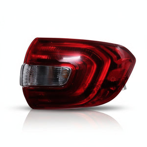 FORD LAMP ASSY, RH, TAIL LAMPS - LED REAR-ENDEAVOUR 3RD GEN 2015-2022 Compatible with FORD ENDEAVOUR Vehicle