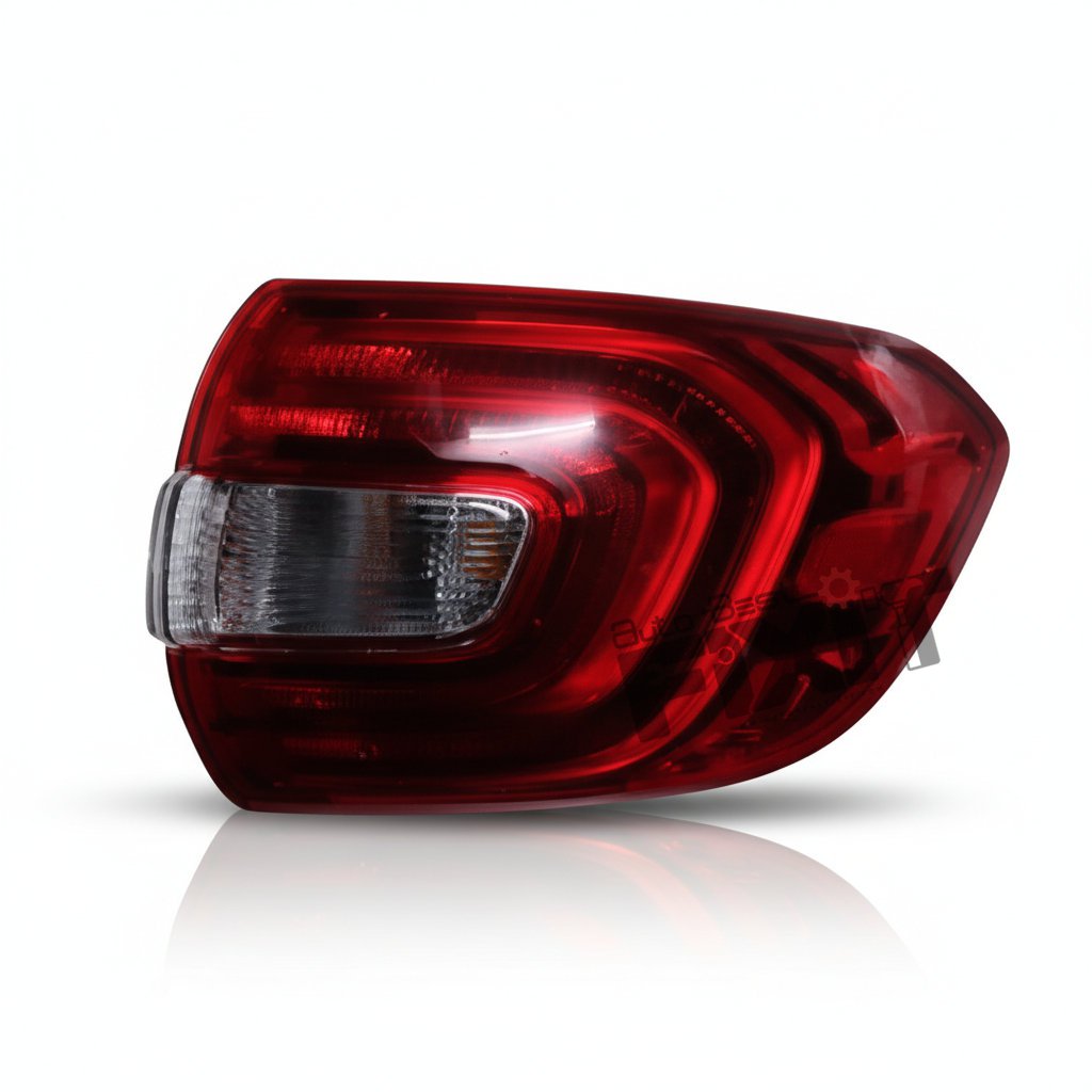 FORD LAMP ASSY, RH, TAIL LAMPS - LED REAR-ENDEAVOUR 3RD GEN 2015-2022 Compatible with FORD ENDEAVOUR Vehicle