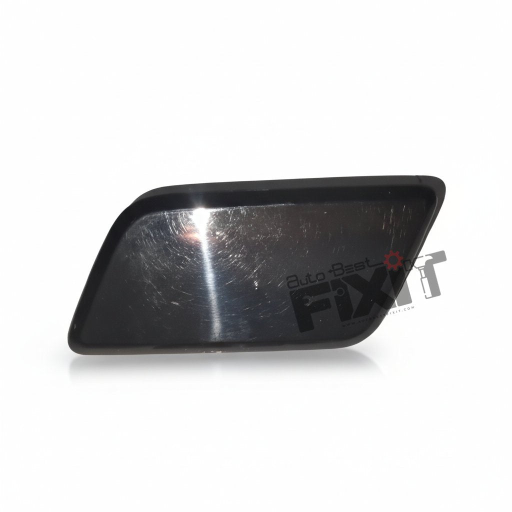 FORD JET AND WIPER HOLDR-ENDEAVOUR 3RD GEN 2015-2019 DSL Compatible with FORD ENDEAVOUR Vehicle