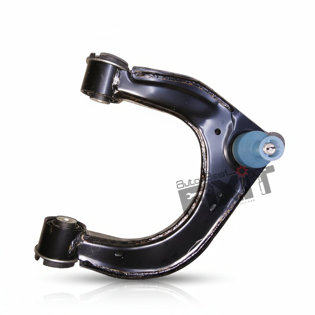 FORD TRACK CONTROL ARM RH-ENDEAVOUR 3RD GEN 2015-2019 DSL Compatible with FORD ENDEAVOUR Vehicle_1