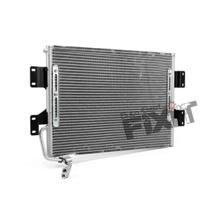 Tata INDICA V2 AC Condenser (2001-2018) | BEHR