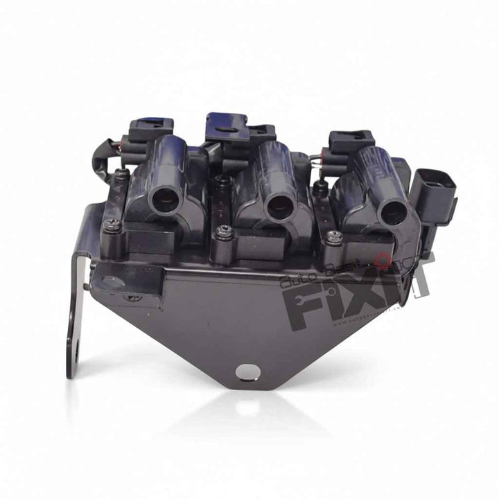 EUROCOIL IGNITION COIL-EON 2011-2019 Compatible with HYUNDAI EON Vehicle