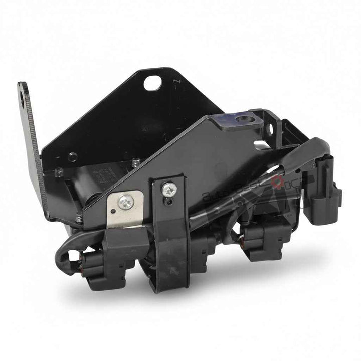 EUROCOIL IGNITION COIL-EON 2011-2019 Compatible with HYUNDAI EON Vehicle_1