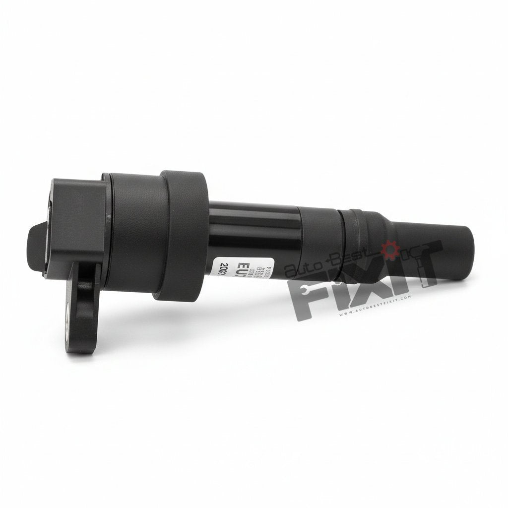 EUROCOIL IGNITION COIL-EON 2011-2019/GRAND I10 2013-2016/XCENT 2013-2016 Compatible with HYUNDAI EON Vehicle_1