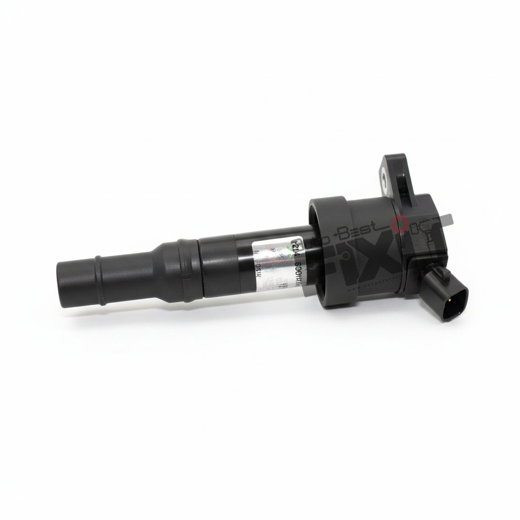 EUROCOIL IGNITION COIL-I20 2008-2020/VENUE 2019-2020 Compatible with HYUNDAI I20 ACTIVE Vehicle
