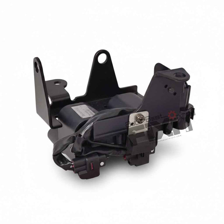 EUROCOIL IGNITION COIL-I10 1ST GEN 2007-2010 Compatible with HYUNDAI I10 Vehicle_1