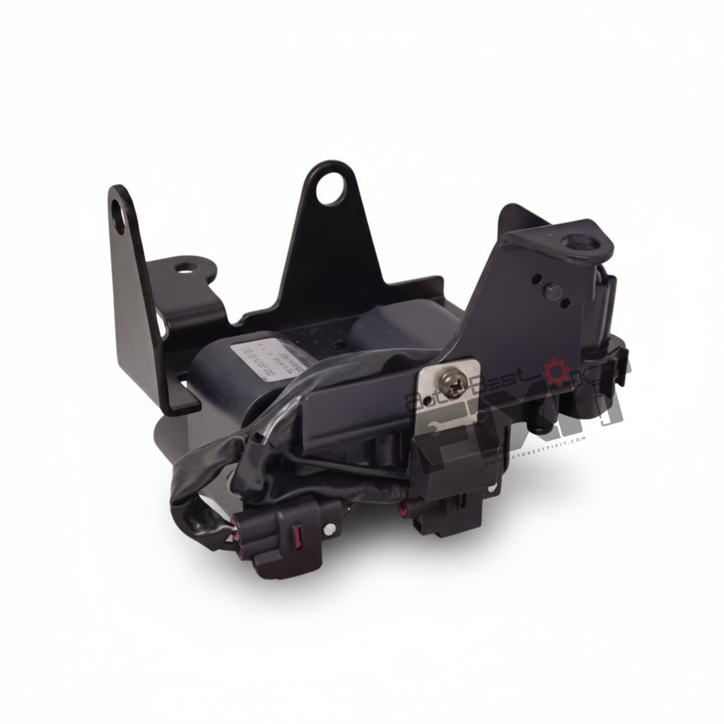 EUROCOIL IGNITION COIL-I10 1ST GEN 2007-2010 Compatible with HYUNDAI I10 Vehicle_1