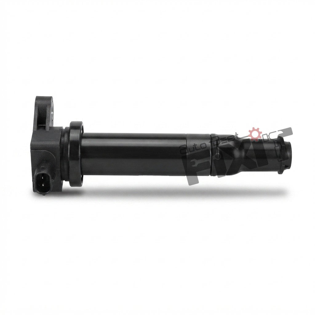 EUROCOIL IGNITION COIL-VERNA 3RD GEN 2006-2011 Compatible with HYUNDAI VERNA Vehicle_1