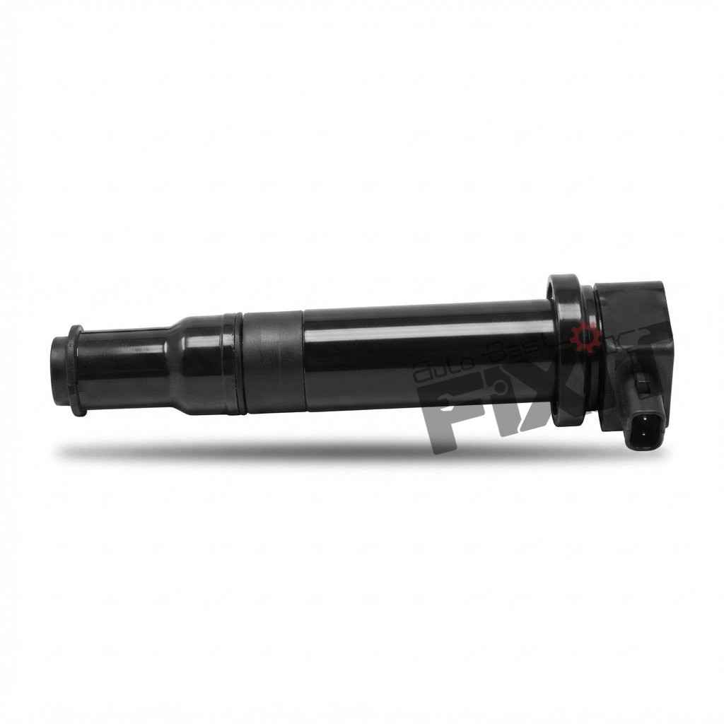 EUROCOIL IGNITION COIL-VERNA 3RD GEN 2006-2011 Compatible with HYUNDAI VERNA Vehicle_2