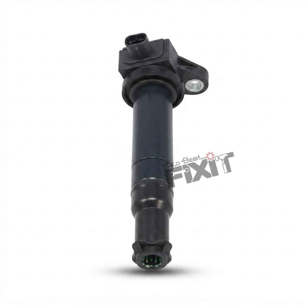 EUROCOIL IGNITION COIL-VERNA 3RD GEN 2006-2011 Compatible with HYUNDAI VERNA Vehicle_3