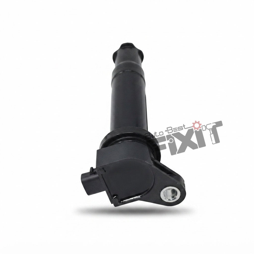 EUROCOIL IGNITION COIL-VERNA 3RD GEN 2006-2011 Compatible with HYUNDAI VERNA Vehicle_4