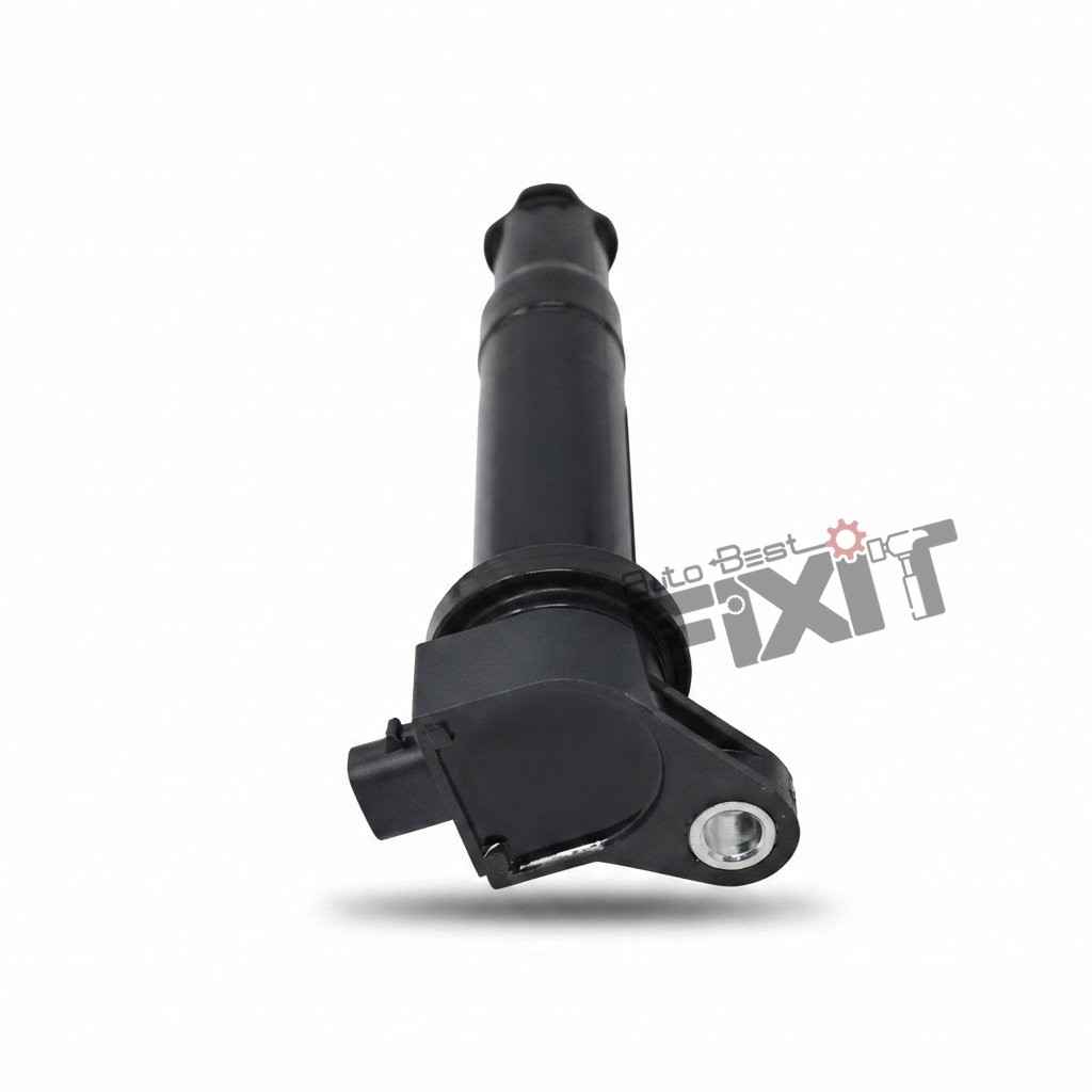EUROCOIL IGNITION COIL-VERNA 3RD GEN 2006-2011 Compatible with HYUNDAI VERNA Vehicle_4