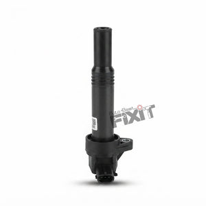 EUROCOIL IGNITION COIL-ELANTRA 6TH GEN 2016-2019/TUCSON 2013-2020 Compatible with HYUNDAI ELANTRA Vehicle_1
