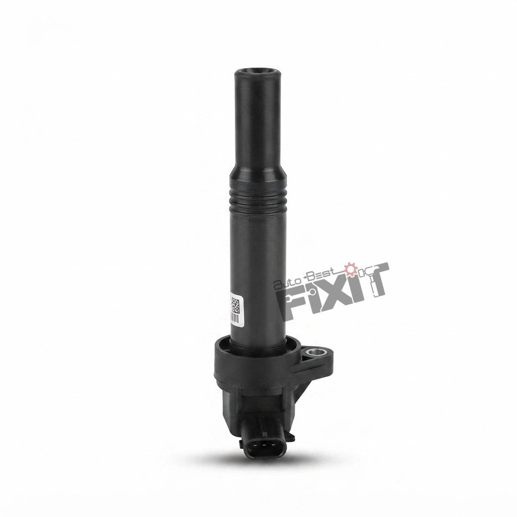 EUROCOIL IGNITION COIL-ELANTRA 6TH GEN 2016-2019/TUCSON 2013-2020 Compatible with HYUNDAI ELANTRA Vehicle_1