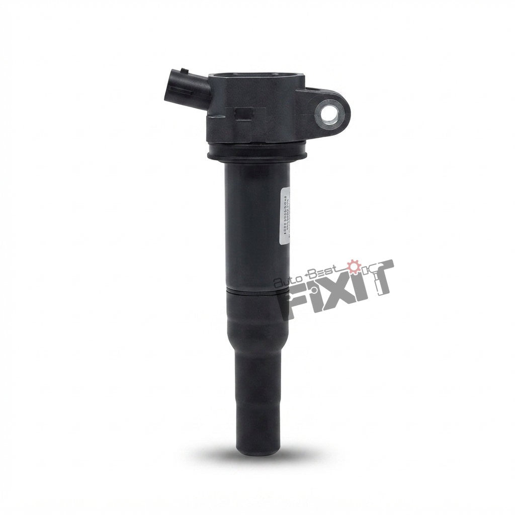 EUROCOIL IGNITION COIL-ELANTRA 6TH GEN 2016-2019/TUCSON 2013-2020 Compatible with HYUNDAI ELANTRA Vehicle_3