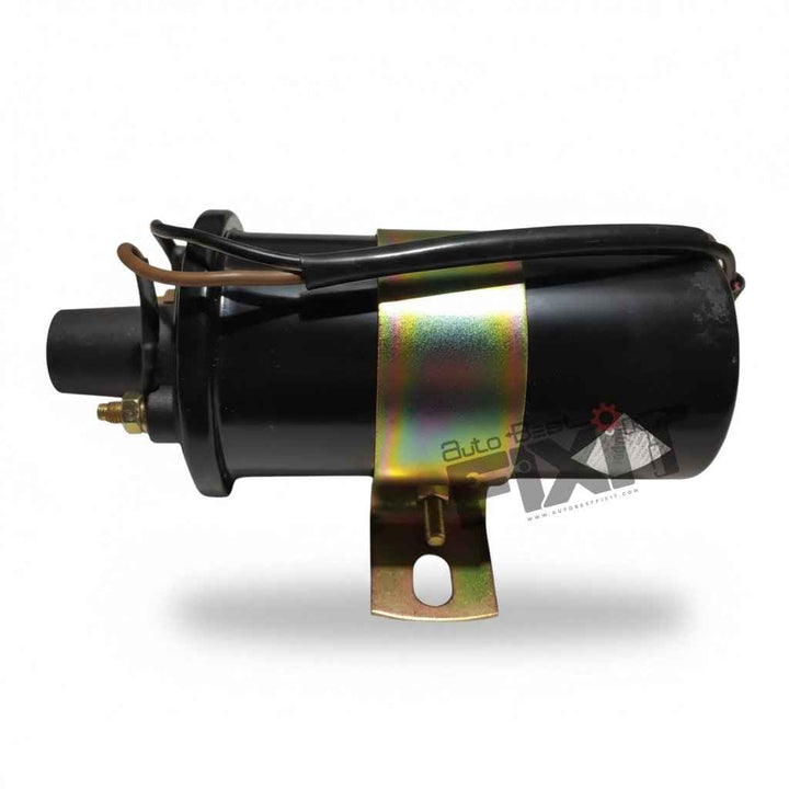EUROCOIL IGNITION COIL-800 2000-2014/ALTO 2000-2010/ESTEEM 1996-2008/OMNI 1984-2019/ZEN 1999-2006 Compatible with MARUTI 1000 Vehicle