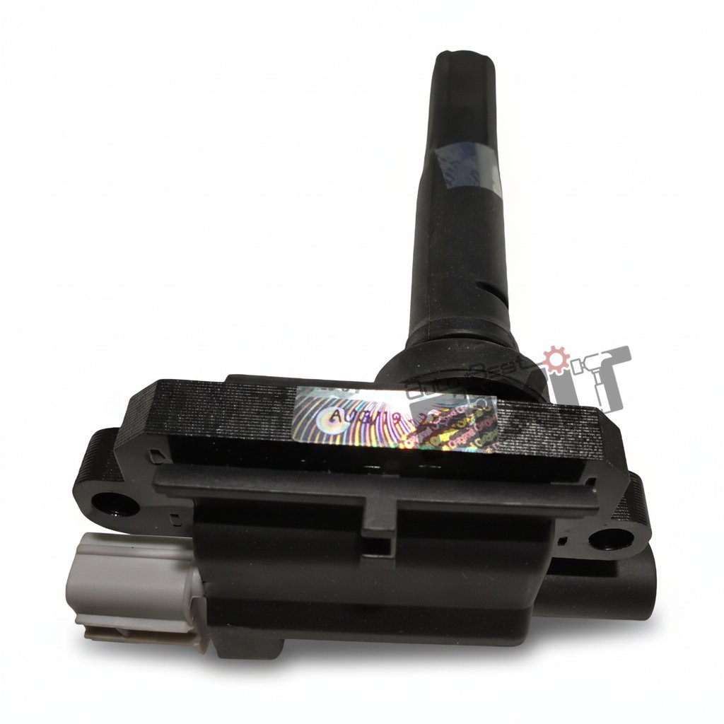 EUROCOIL IGNITION COIL-ALTO 2000-2002/BALENO 1ST GEN 1999-2007/EECO 2010-2022/GYPSY KING 2000-2019/SUPER CARRY 2016-2020/SWIFT 2005-2012/SX4 1ST GEN 2007-2013/VERSA 2000-2010/WAGON R 1ST GEN 2003-2010/ZEN ESTILO 1ST GEN 2006-2009 Compatible with MARUTI ALTO Vehicle_1