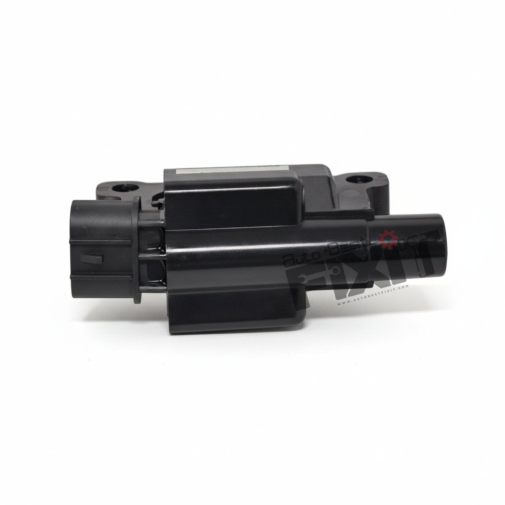 EUROCOIL IGNITION COIL-OMNI 3RD GEN 2005-2019 Compatible with MARUTI OMNI Vehicle_1
