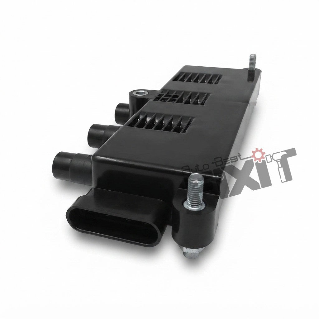 EUROCOIL IGNITION COIL-INDICA VISTA 2008-2014 Compatible with FIAT GRANDE PUNTO Vehicle_2