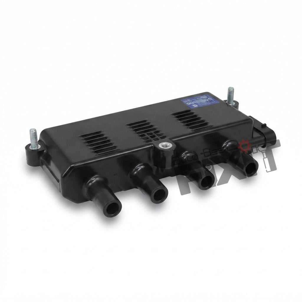 EUROCOIL IGNITION COIL-INDICA VISTA 2008-2014 Compatible with FIAT GRANDE PUNTO Vehicle_3