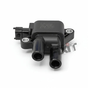 EUROCOIL IGNITION COIL-NANO 2009-2018 Compatible with TATA ACE GOLD ACE GOLD Vehicle