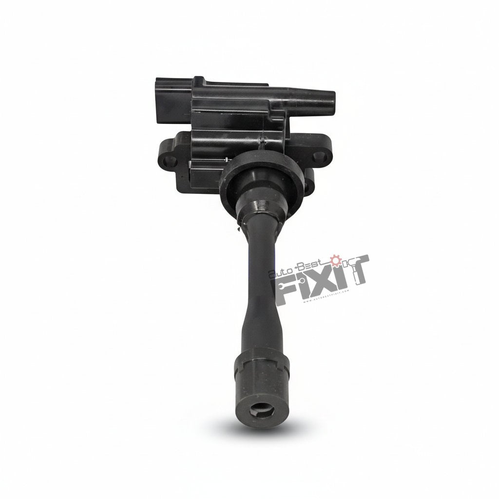 EUROCOIL IGNITION COIL-CEDIA 2003/LANCER MK VI 1995-2003 Compatible with MITSUBISHI CEDIA Vehicle_1