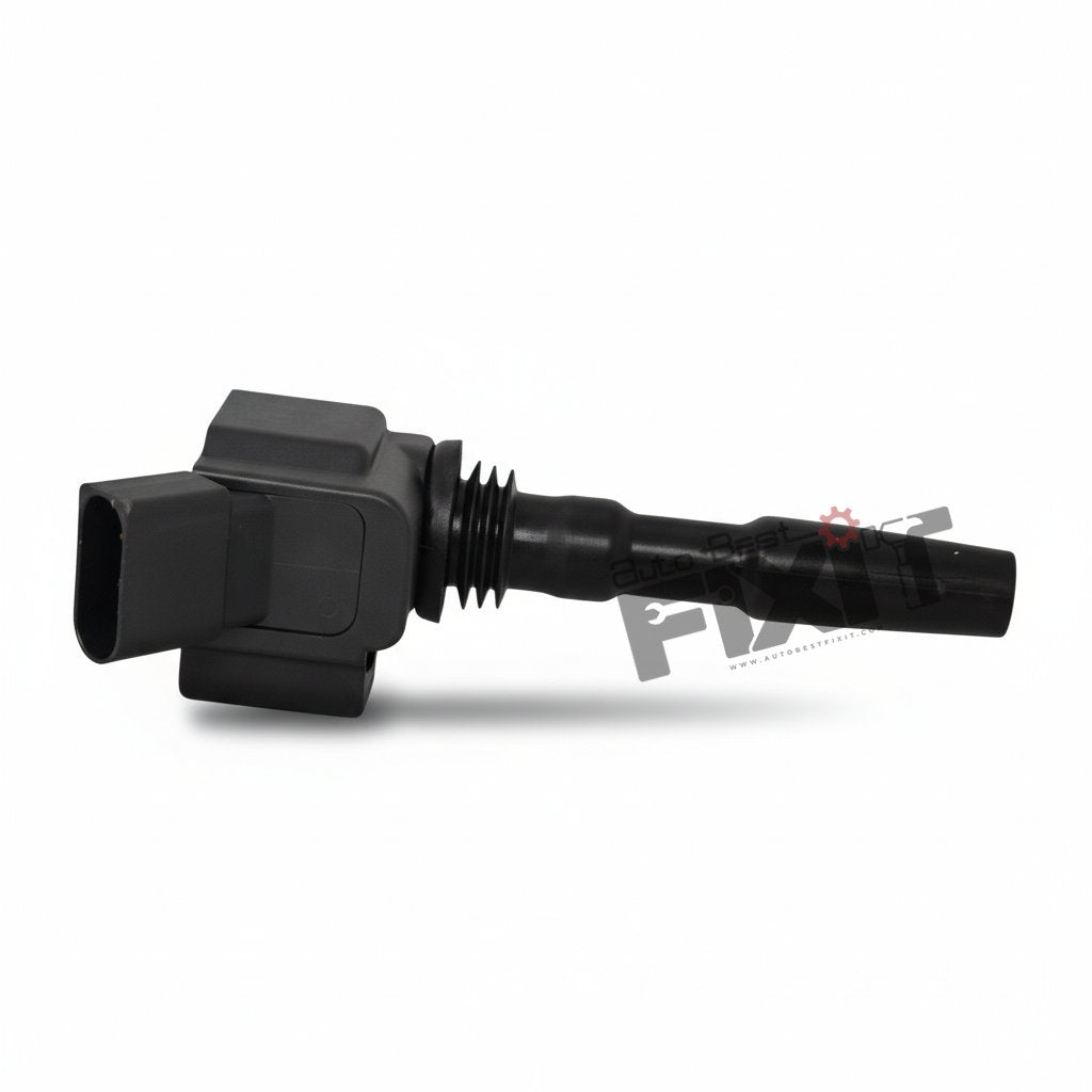 EUROCOIL IGNITION COIL-OCTAVIA (5E3) 2013-2017 Compatible with SKODA OCTAVIA (5E3) Vehicle