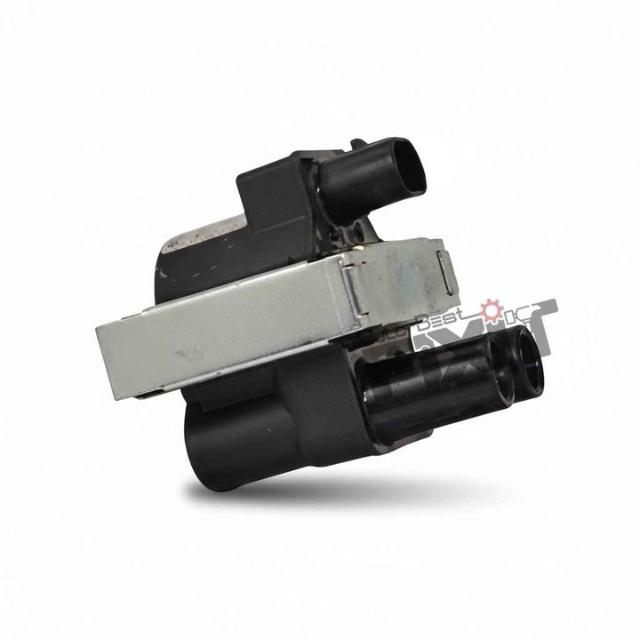 EUROCOIL IGNITION COIL-PALIO 2001-2012/SIENA 1997-2005 Compatible with FIAT PALIO Vehicle_1