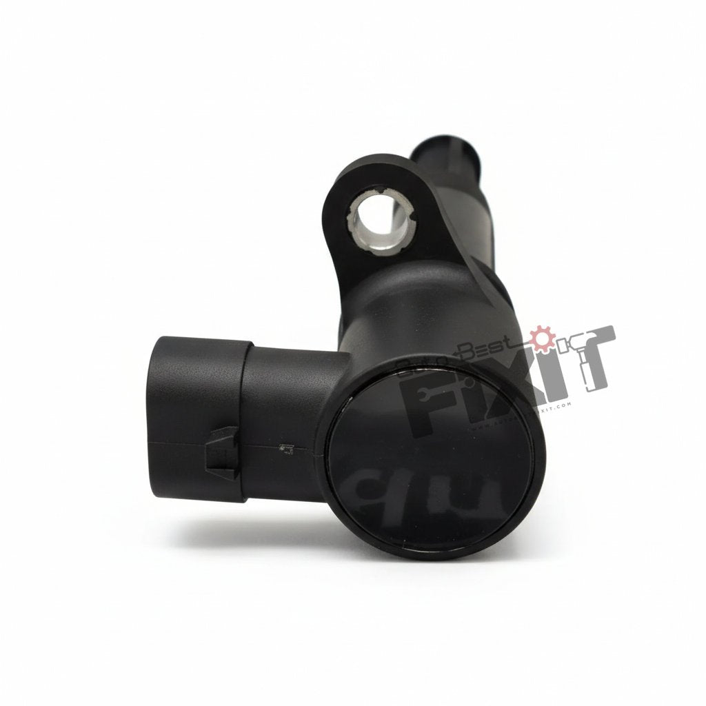 EUROCOIL IGNITION COIL-INDICA VISTA 2008-2014/MANZA 2009-2015/GRANDE PUNTO 2009-2014/LINEA 2009-2019 Compatible with FIAT GRANDE PUNTO Vehicle_1
