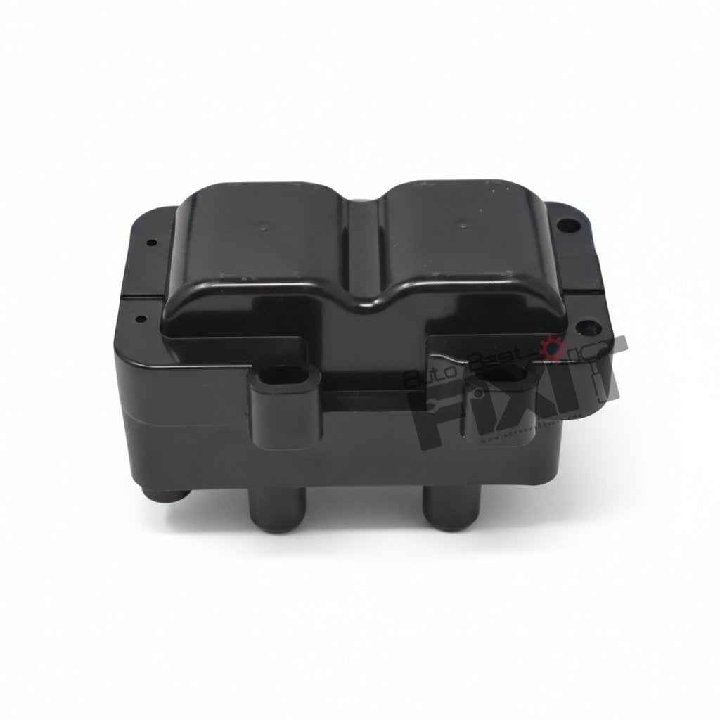 EUROCOIL IGNITION COIL-VERITO 2011-2012/LOGAN 2004-2012 Compatible with MAHINDRA LOGAN Vehicle_1
