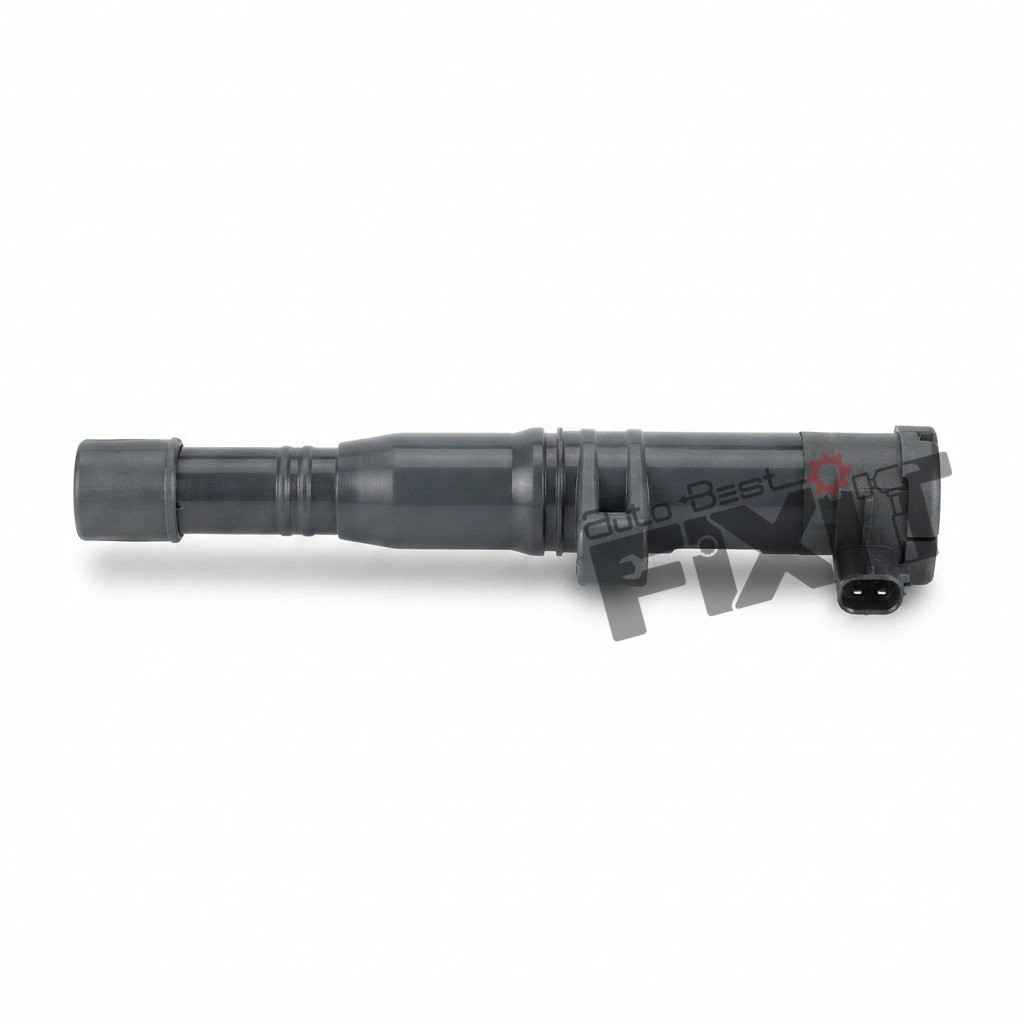 EUROCOIL IGNITION COIL-DUSTER 1ST GEN 2012-2019 Compatible with RENAULT DUSTER Vehicle_1