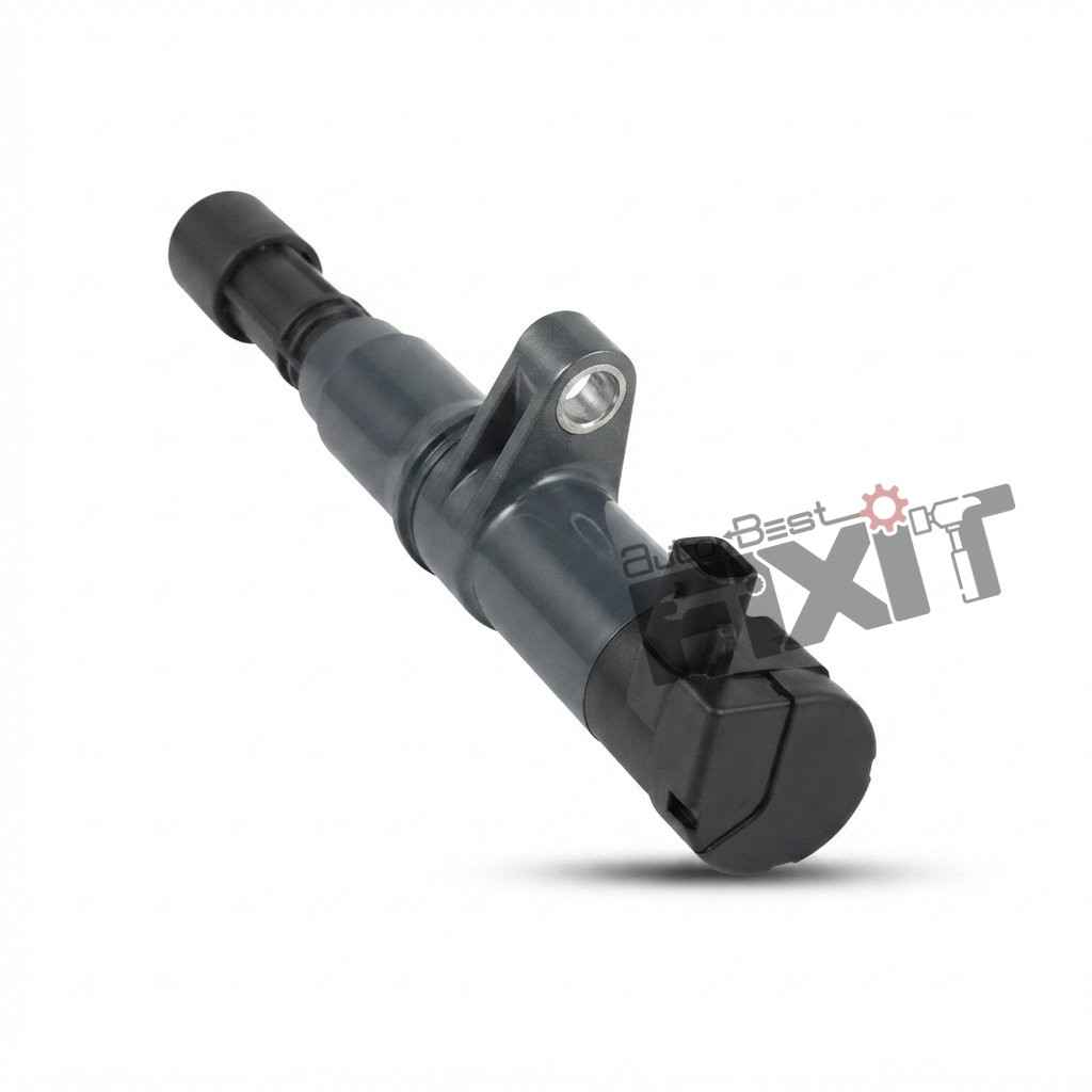 EUROCOIL IGNITION COIL-DUSTER 1ST GEN 2012-2019 Compatible with RENAULT DUSTER Vehicle_4