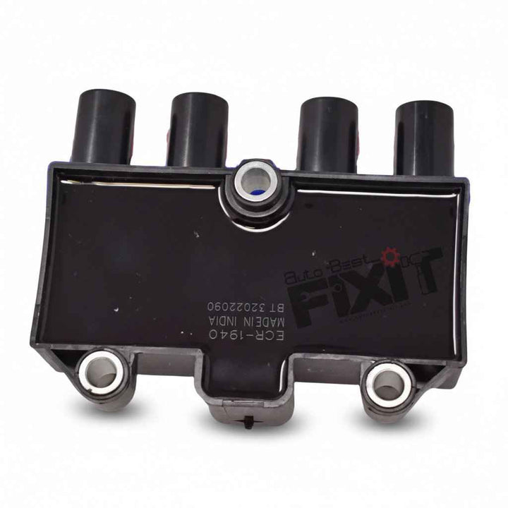 EUROCOIL IGNITION COIL-AVEO 2009-2012/BEAT 1ST GEN 2010-2017/OPTRA 2003-2006/SPARK 2007-2016 Compatible with CHEVROLET AVEO Vehicle_1
